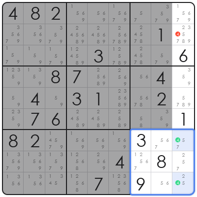 sudoku by brainium